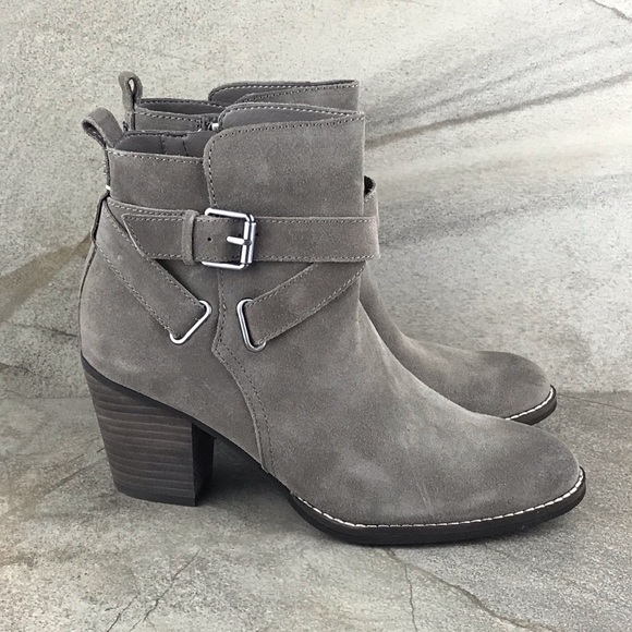 Sam Edelman Morris Ankle Bootie NIB - Picture 4 of 10